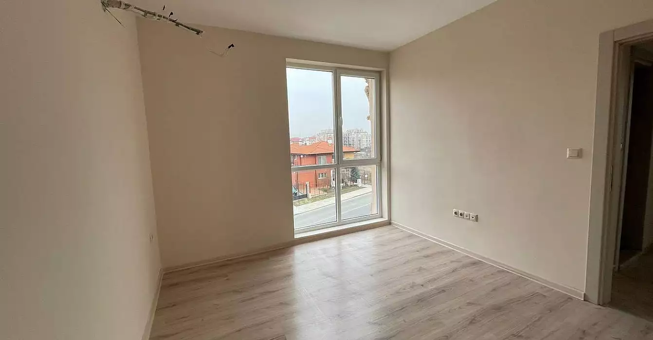 Квартира 52м² в Болгарии, Равда. Стоимостью 50000€ аренда фото-1