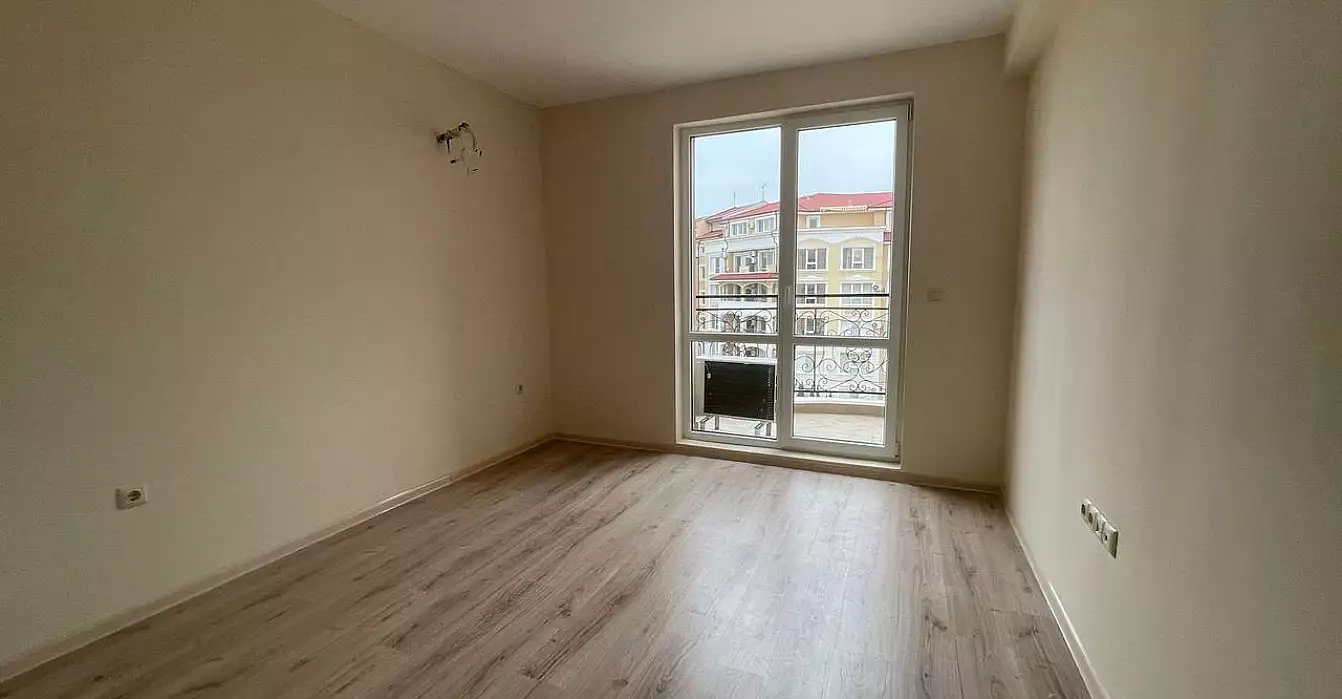 Квартира 61м² в Болгарии, Равда. Стоимостью 59000€ аренда фото-1
