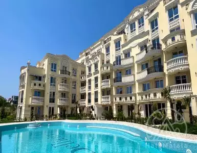Купить квартиру в Болгарии 82500€