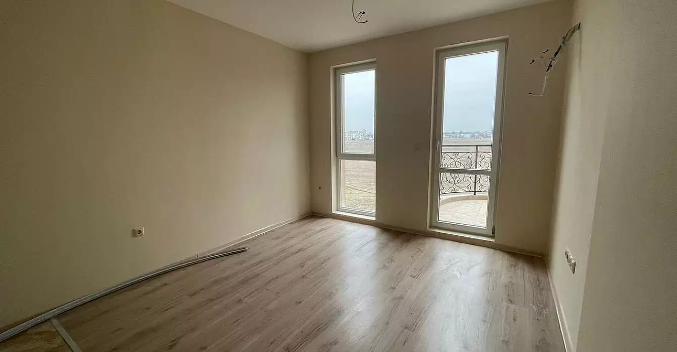 Квартира 53м² в Болгарии, Равда. Стоимостью 47000€ аренда фото-1