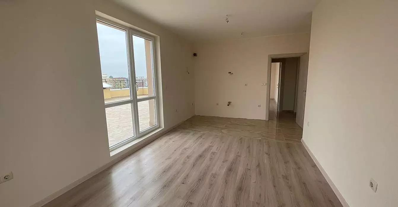 Квартира 115м² в Болгарии, Равда. Стоимостью 135000€ аренда фото-1