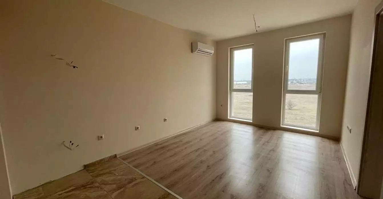 Квартира 47м² в Болгарии, Равда. Стоимостью 43000€ аренда фото-1