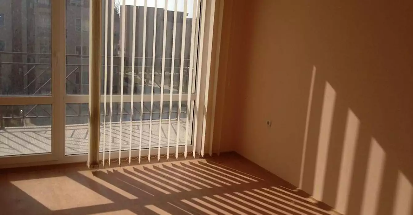 Квартира 63м² в Болгарии, Солнечный берег. Стоимостью 36000€ аренда фото-1