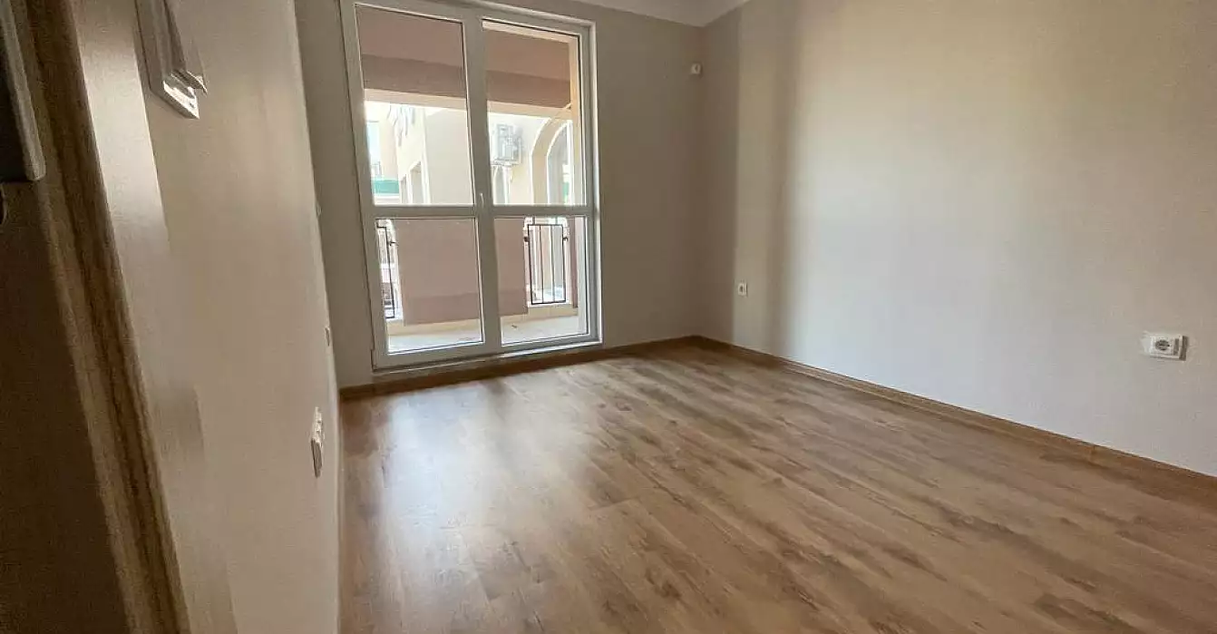 Квартира 51м² в Болгарии, Равда. Стоимостью 50000€ аренда фото-1