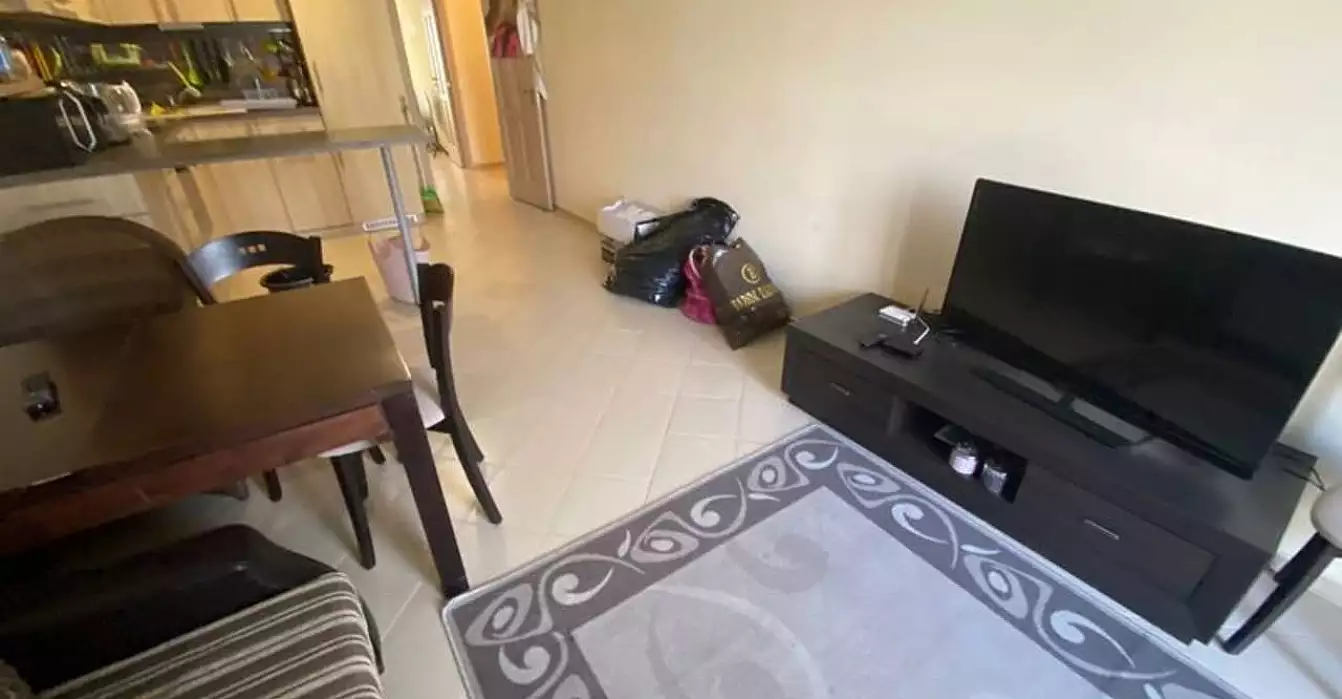Квартира 91м² в Болгарии, Солнечный берег. Стоимостью 78000€ аренда фото-1