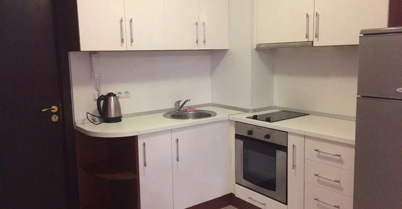 Квартира 47м² в Болгарии, Святой Влас. Стоимостью 43000€ аренда фото-1