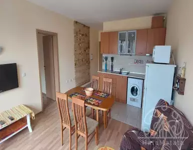 Купить квартиру в Болгарии 44500€