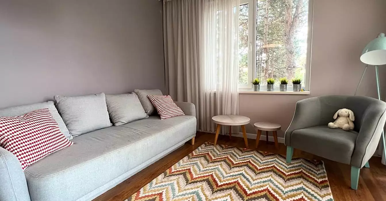 Квартира 55м² в Болгарии, Солнечный берег. Стоимостью 75000€ аренда фото-1