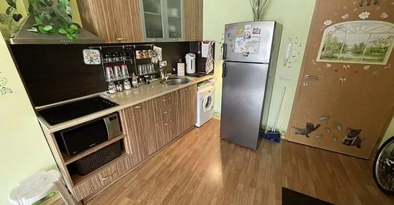Квартира 94м² в Болгарии, Ахелой. Стоимостью 67000€ аренда фото-1