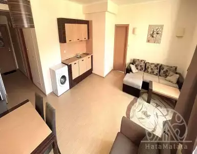Купить квартиру в Болгарии 88500€