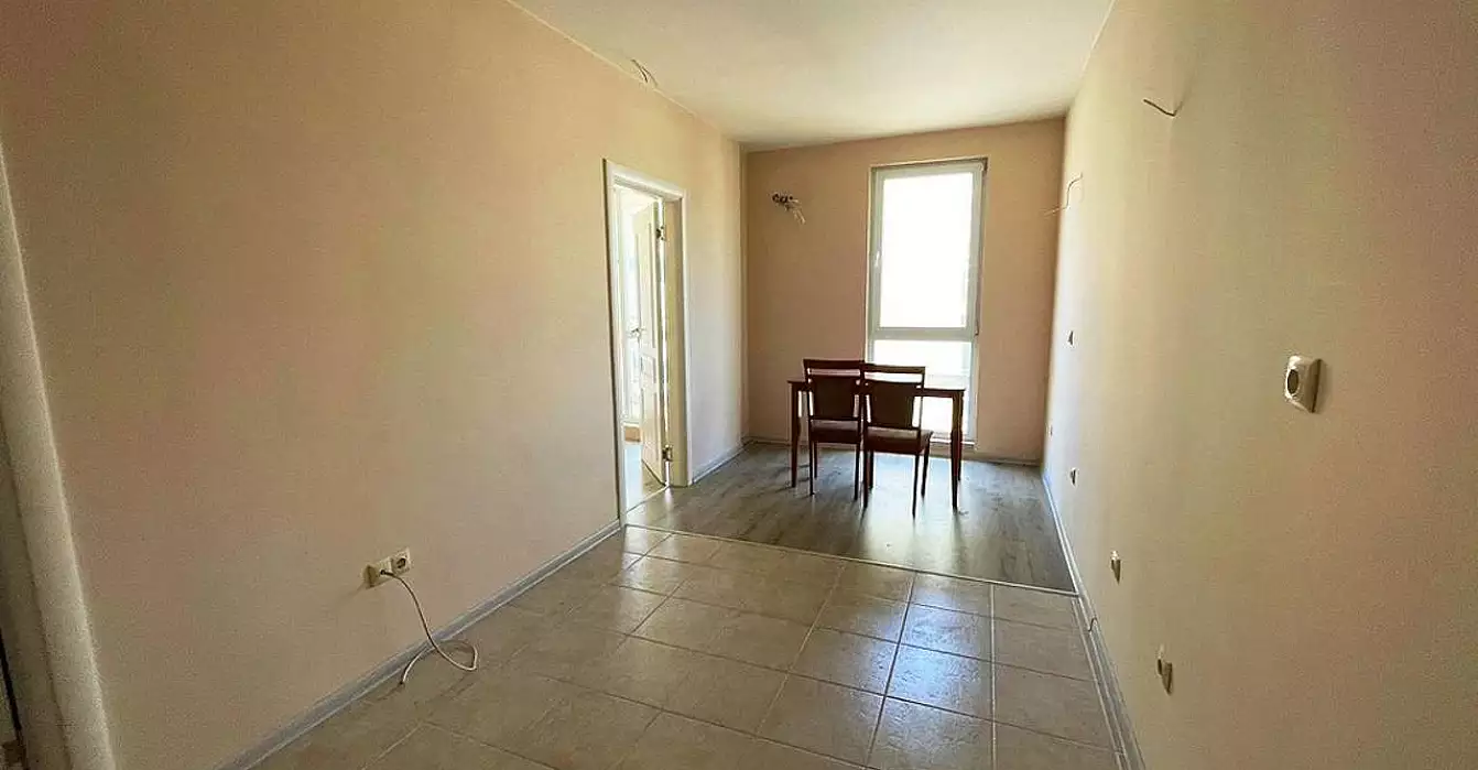 Квартира 42м² в Болгарии, Солнечный берег. Стоимостью 34000€ аренда фото-1