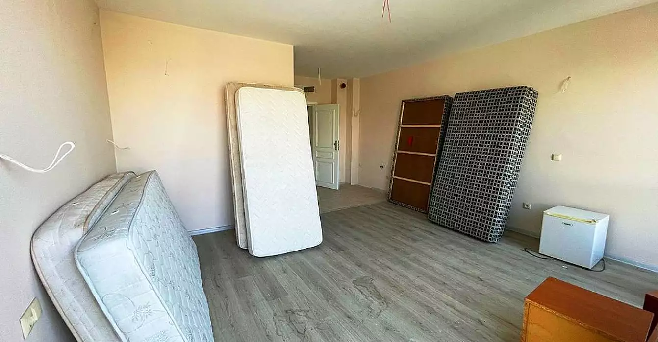 Квартира 43м² в Болгарии, Солнечный берег. Стоимостью 28000€ аренда фото-1