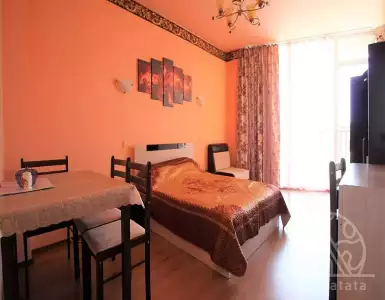 Купить квартиру в Болгарии 28500€