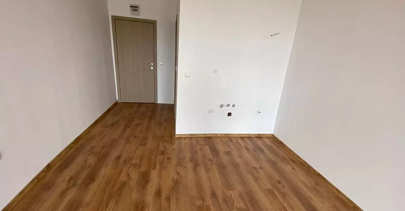 Квартира 38м² в Болгарии, Солнечный берег. Стоимостью 17000€ аренда фото-1