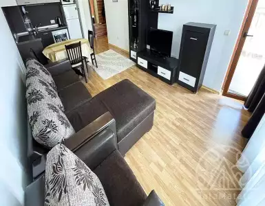 Купить квартиру в Болгарии 34000€