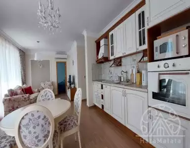 Купить квартиру в Болгарии 259000€