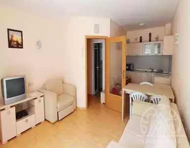 Купить квартиру в Болгарии 33900€