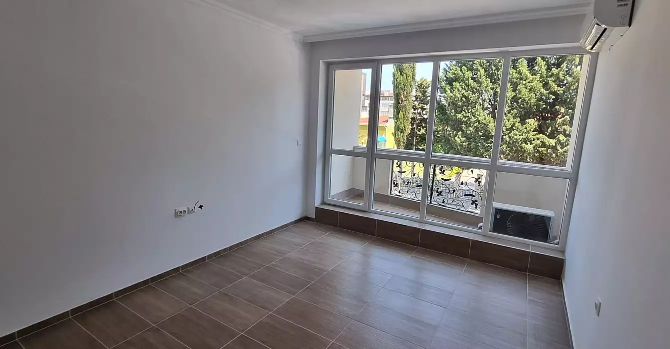 Квартира 36м² в Болгарии, Солнечный берег. Стоимостью 25500€ аренда фото-1