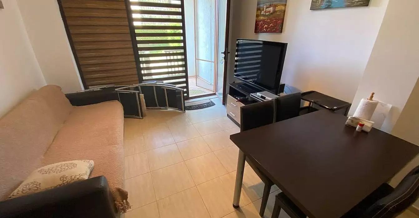 Квартира 60м² в Болгарии, Святой Влас. Стоимостью 62300€ аренда фото-1