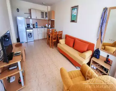 Купить квартиру в Болгарии 60000€