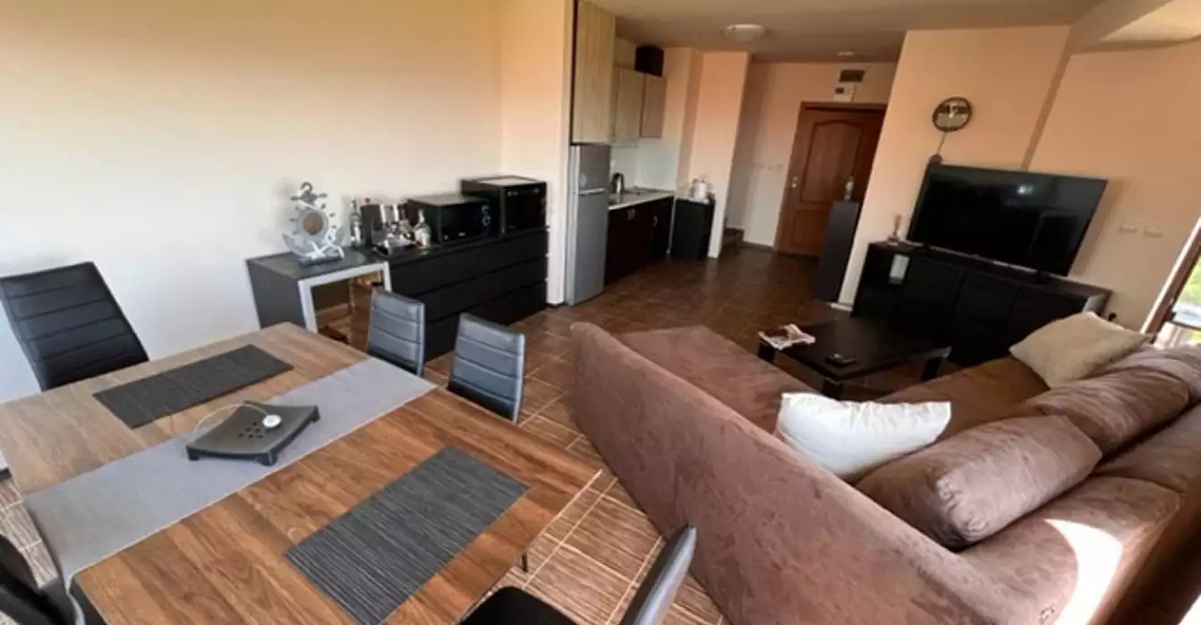 Квартира 97м² в Болгарии, Святой Влас. Стоимостью 77000€ аренда фото-1