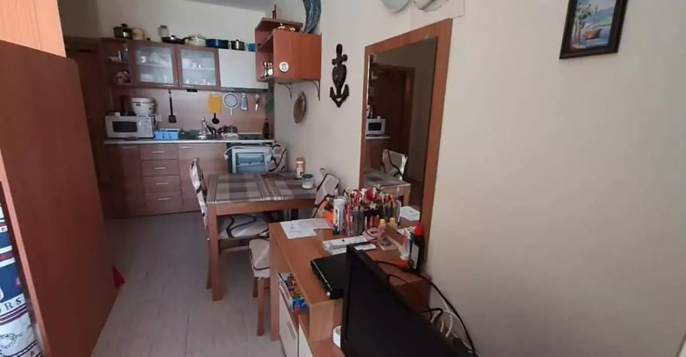 Квартира 42м² в Болгарии, Солнечный берег. Стоимостью 30000€ аренда фото-1