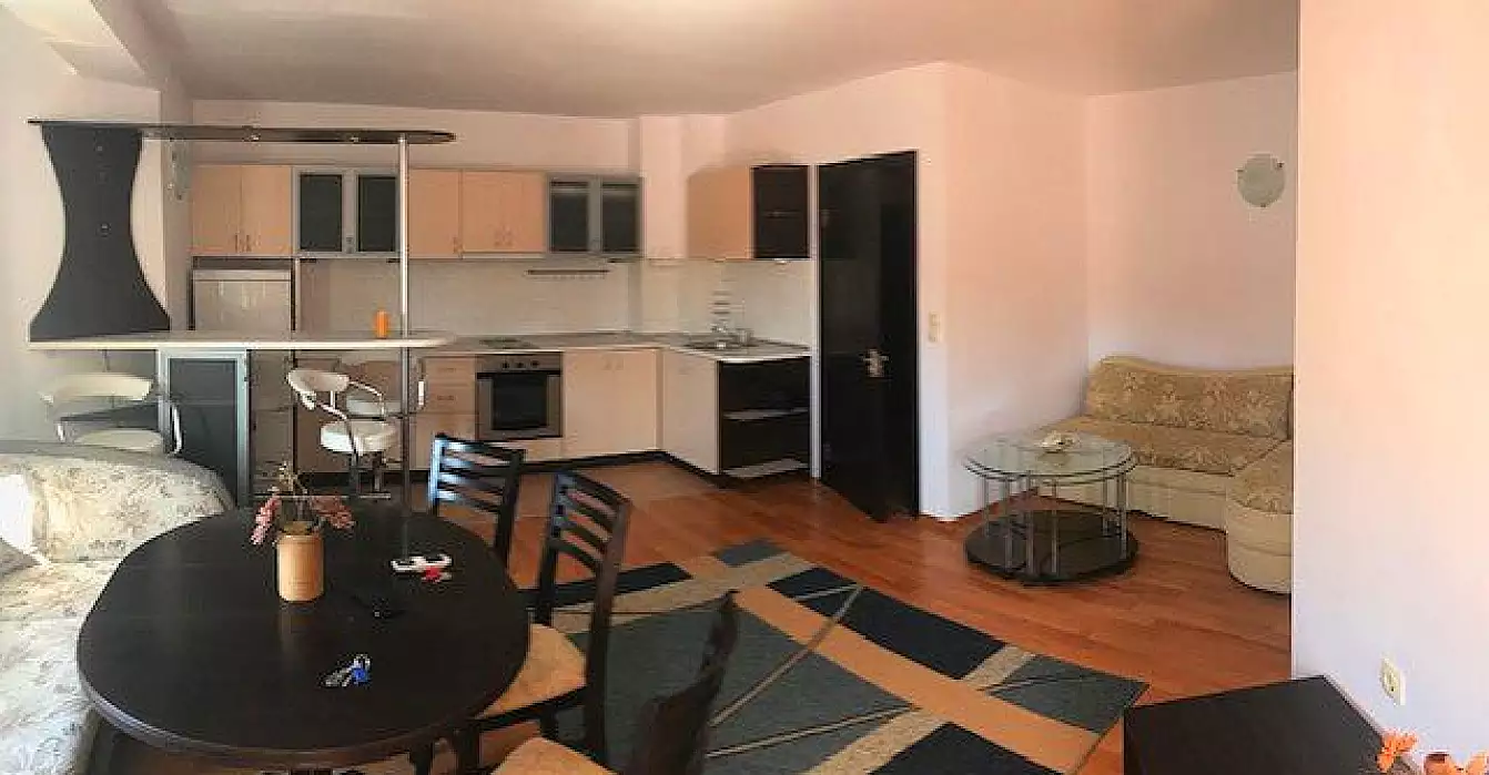 Квартира 68м² в Болгарии, Равда. Стоимостью 46500€ аренда фото-1