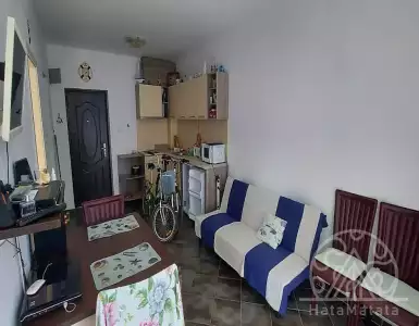 Купить квартиру в Болгарии 46500€