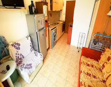 Купить квартиру в Болгарии 17400€