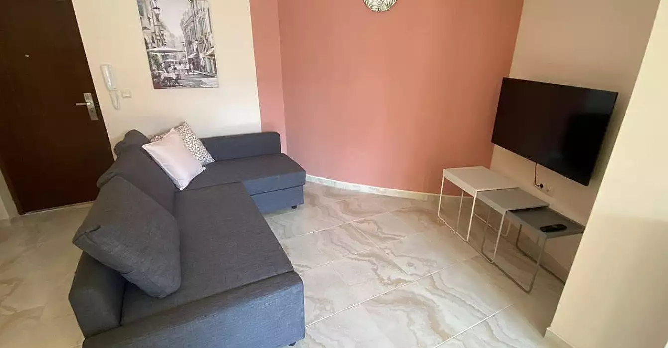 Квартира 87м² в Болгарии, Святой Влас. Стоимостью 133000€ аренда фото-1