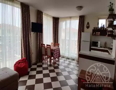 Купить квартиру в Болгарии 85500€