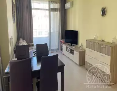 Купить квартиру в Болгарии 88000€