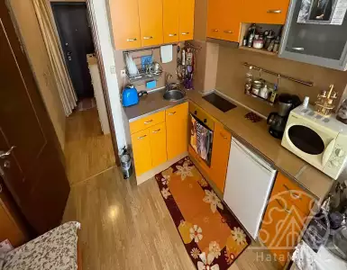 Купить квартиру в Болгарии 51700€