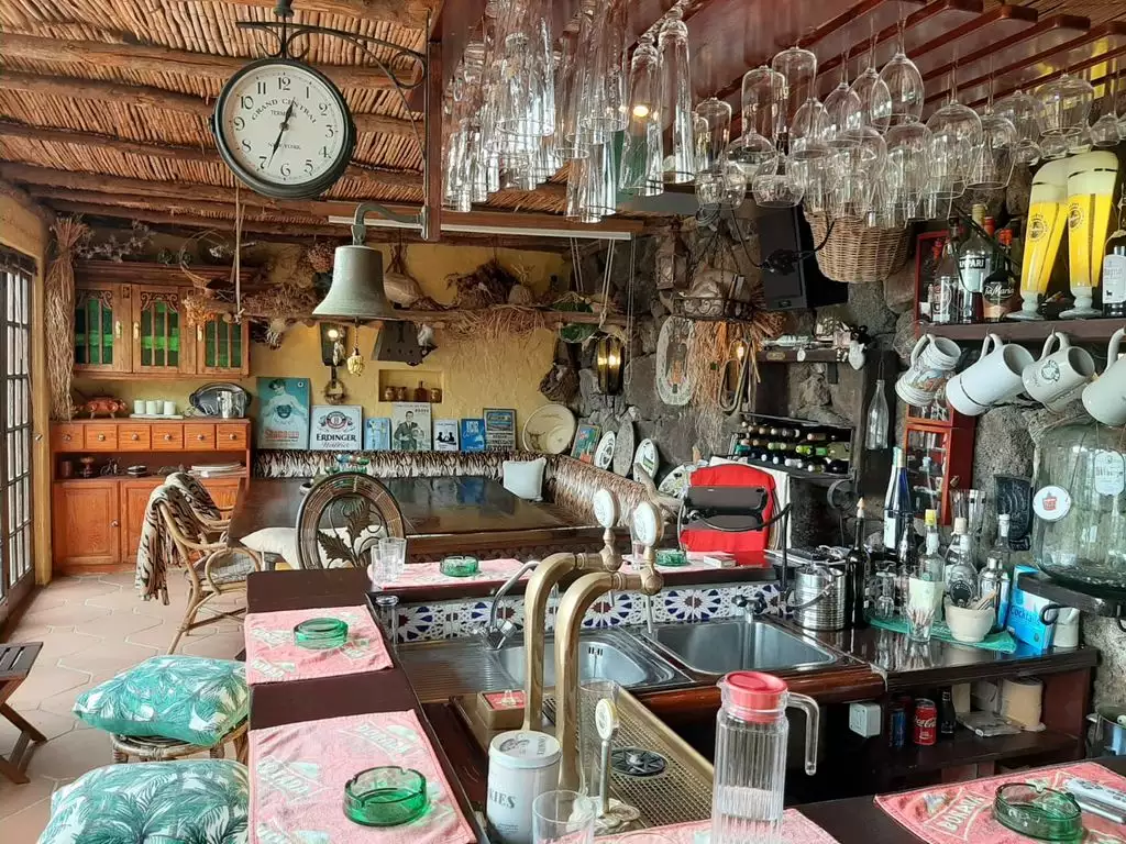 Шале/коттедж 280м² в Испании, Санта-Крус-де-Тенерифе. Стоимостью 770000€ аренда фото-8