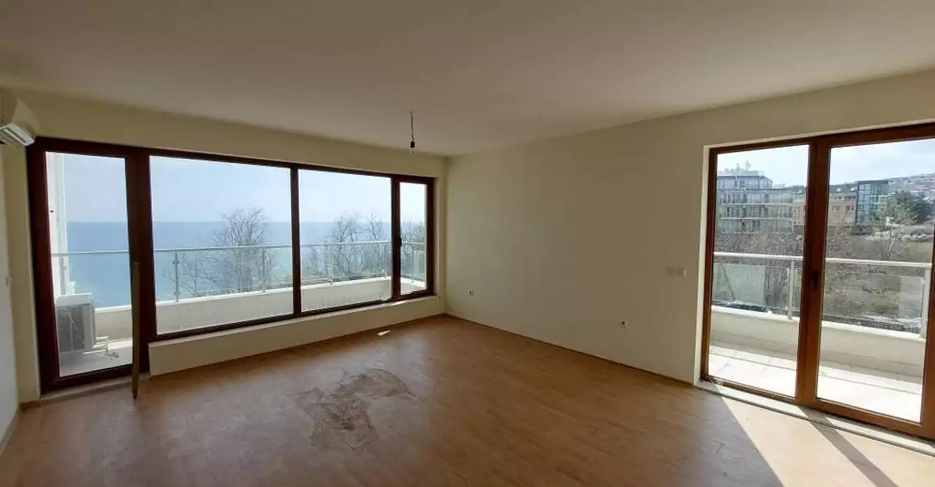 Квартира 190м² в Болгарии, Бяла. Стоимостью 168000€ аренда фото-1