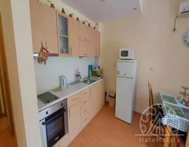 Купить квартиру в Болгарии 102000€