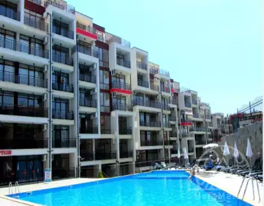 Купить квартиру в Болгарии 104680€