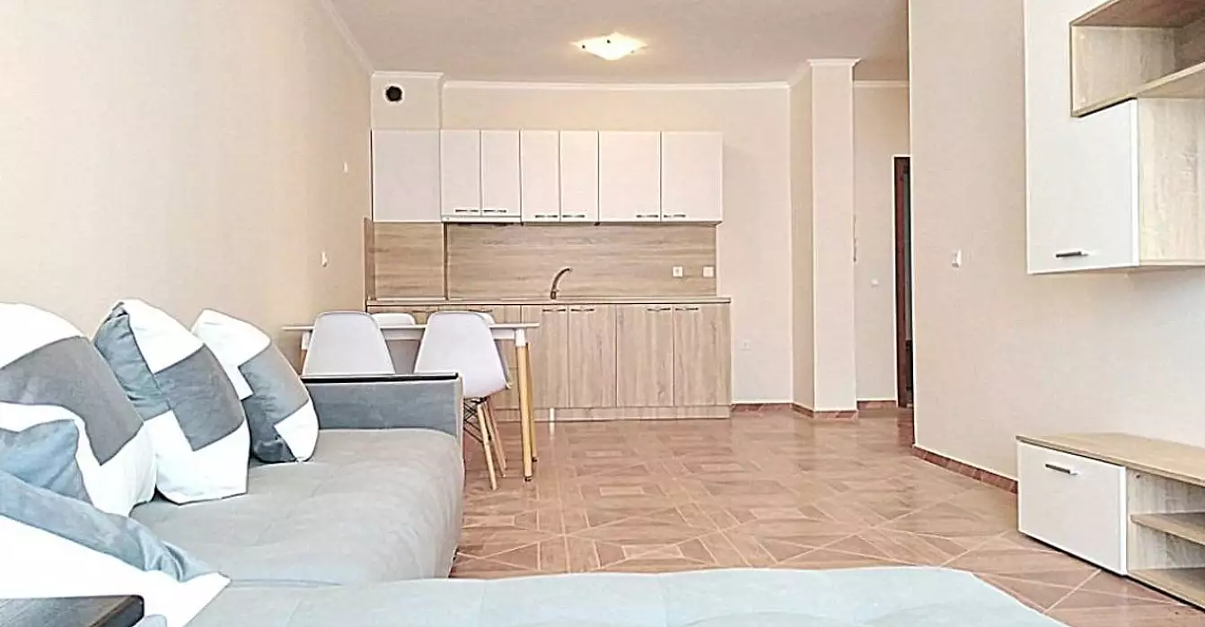 Квартира 92м² в Болгарии, Святой Влас. Стоимостью 110640€ аренда фото-1
