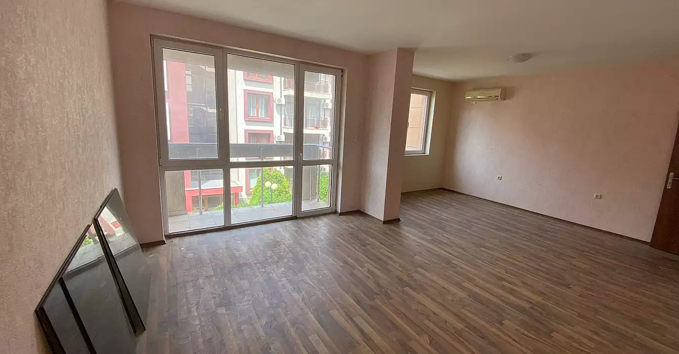 Квартира 95м² в Болгарии, Святой Влас. Стоимостью 59850€ аренда фото-1
