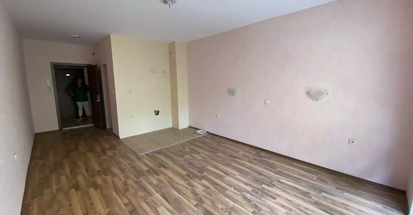 Квартира 40м² в Болгарии, Святой Влас. Стоимостью 32000€ аренда фото-1