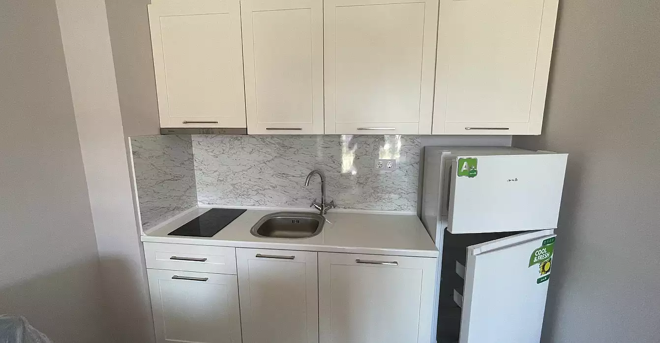 Квартира 52м² в Болгарии, Святой Влас. Стоимостью 56000€ аренда фото-1