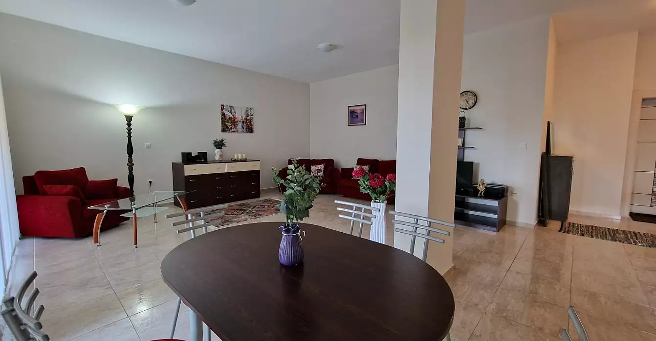 Квартира 115м² в Болгарии, Ахелой. Стоимостью 69500€ аренда фото-1