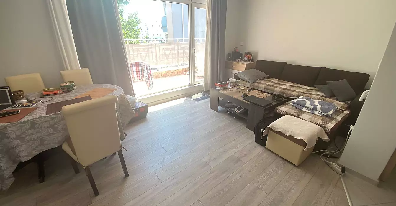 Квартира 73м² в Болгарии, Солнечный берег. Стоимостью 61500€ аренда фото-1