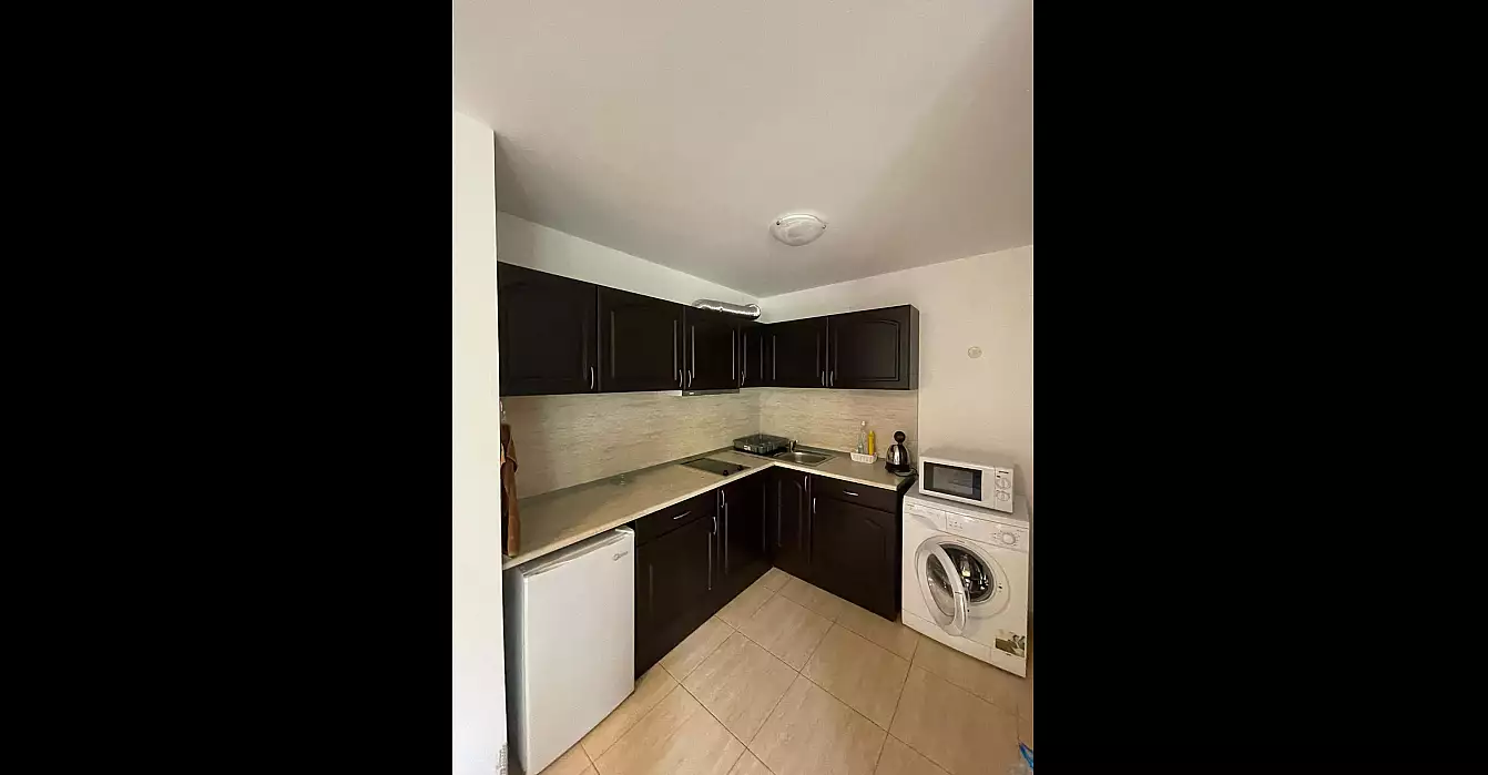Квартира 73м² в Болгарии, Святой Влас. Стоимостью 82000€ аренда фото-1