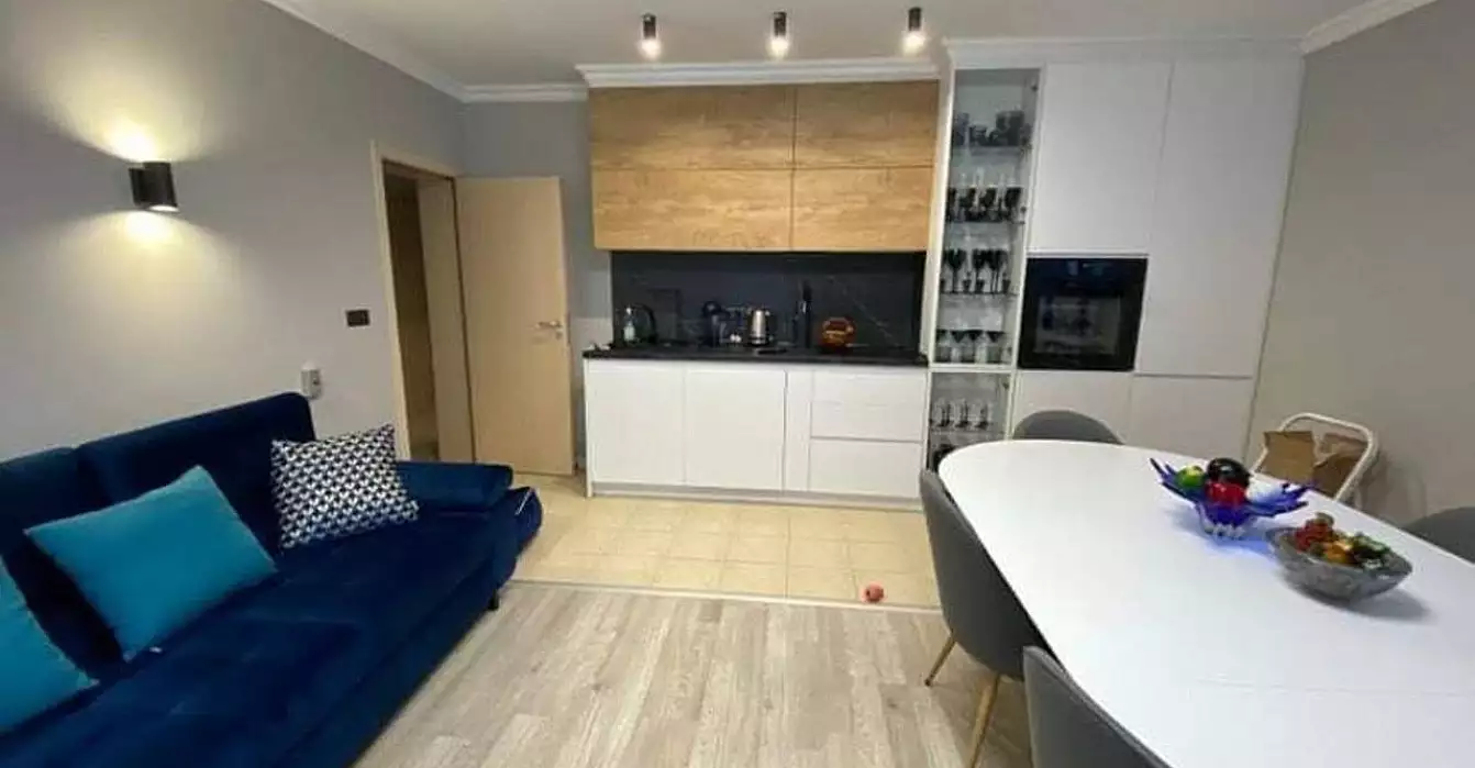Квартира 160м² в Болгарии, Равда. Стоимостью 178000€ аренда фото-1
