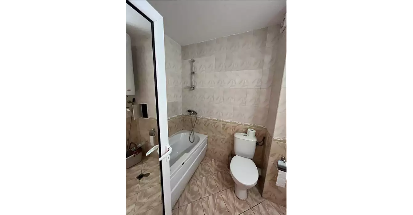 Квартира 40м² в Болгарии, Святой Влас. Стоимостью 33500€ аренда фото-1