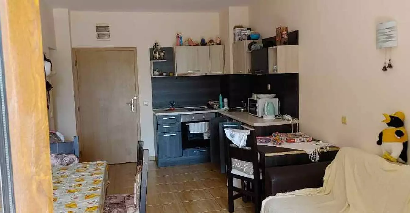 Квартира 74м² в Болгарии, Святой Влас. Стоимостью 65000€ аренда фото-1