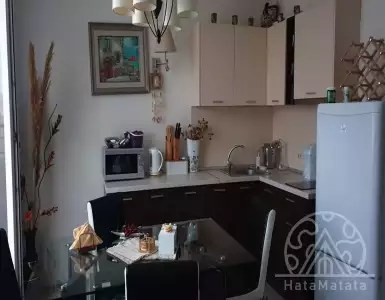 Купить квартиру в Болгарии 83500€