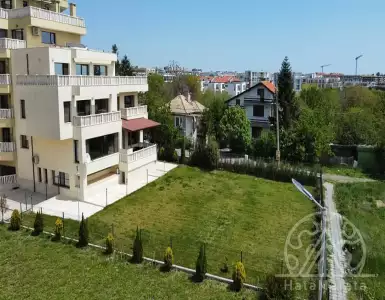Купить квартиру в Болгарии 94600€