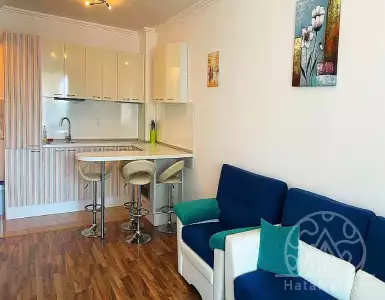 Купить квартиру в Болгарии 74500€